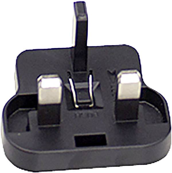 Fiche d'entrée UK Mean Well AC-PLUG-UK2