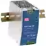 MW Mean Well NDR-240-24 Alimentation rail DIN 10 A 240 W Nbr. de sorties:1 x Contenu 1 pc(s) MW Mean Well NDR-240-24 Alimentation rail DIN 10 A 240 W Nbr. de sorties:1 x Contenu 1 pc(s)