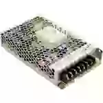 MW Mean Well LRS-150-24 Alimentation à découpage 24 V/DC 6.5 A 156 W MW Mean Well LRS-150-24 Alimentation à découpage 24 V/DC 6.5 A 156 W