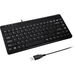 Clavier Perixx PERIBOARD-409DEU noir Clavier Perixx PERIBOARD-409DEU noir