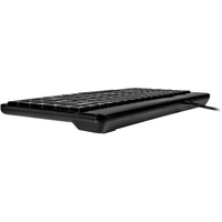 Clavier Perixx PERIBOARD-409DEU noir Clavier Perixx PERIBOARD-409DEU noir