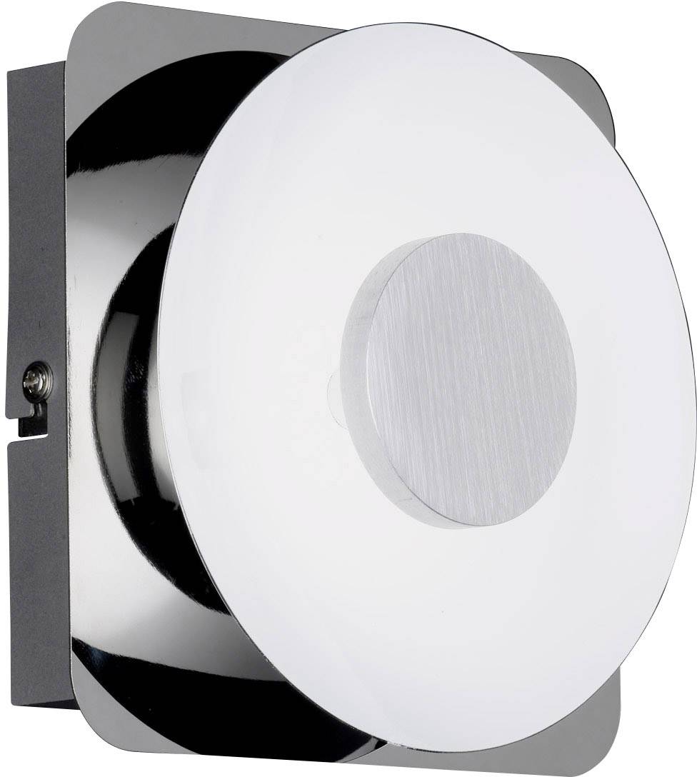 WOFI Space 4216.01.01.0000 Projecteur mural LED 6 W blanc chaud