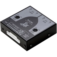 Convertisseur High Low Hifonics HCV4 Convertisseur High Low Hifonics HCV4