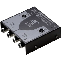 Convertisseur High Low Hifonics HCV4 Convertisseur High Low Hifonics HCV4