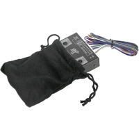 Convertisseur High Low Hifonics HCV4 Convertisseur High Low Hifonics HCV4