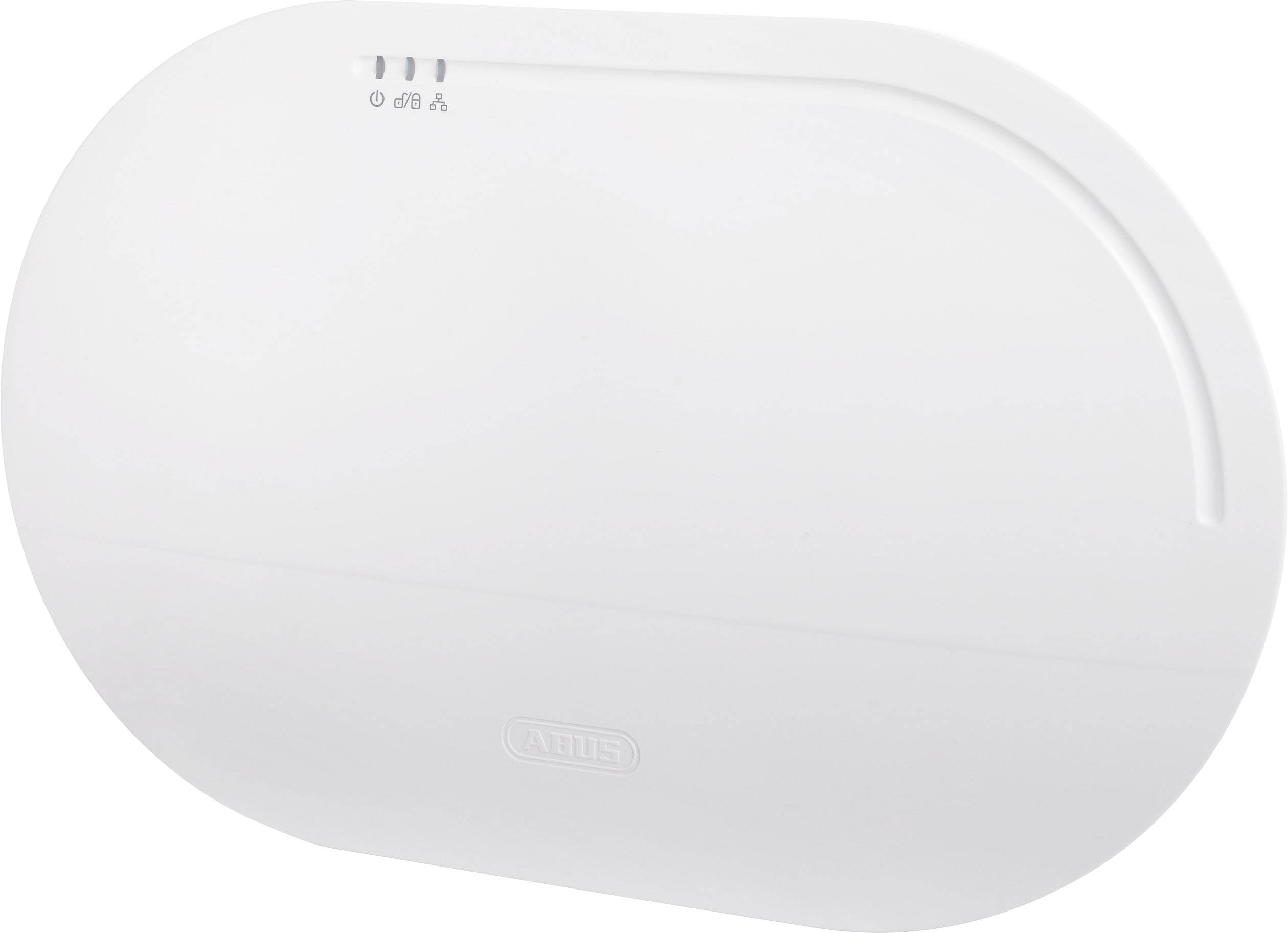 ABUS FUAA35010A Système d'alarme sans fil Centrale d'alarme sans fil