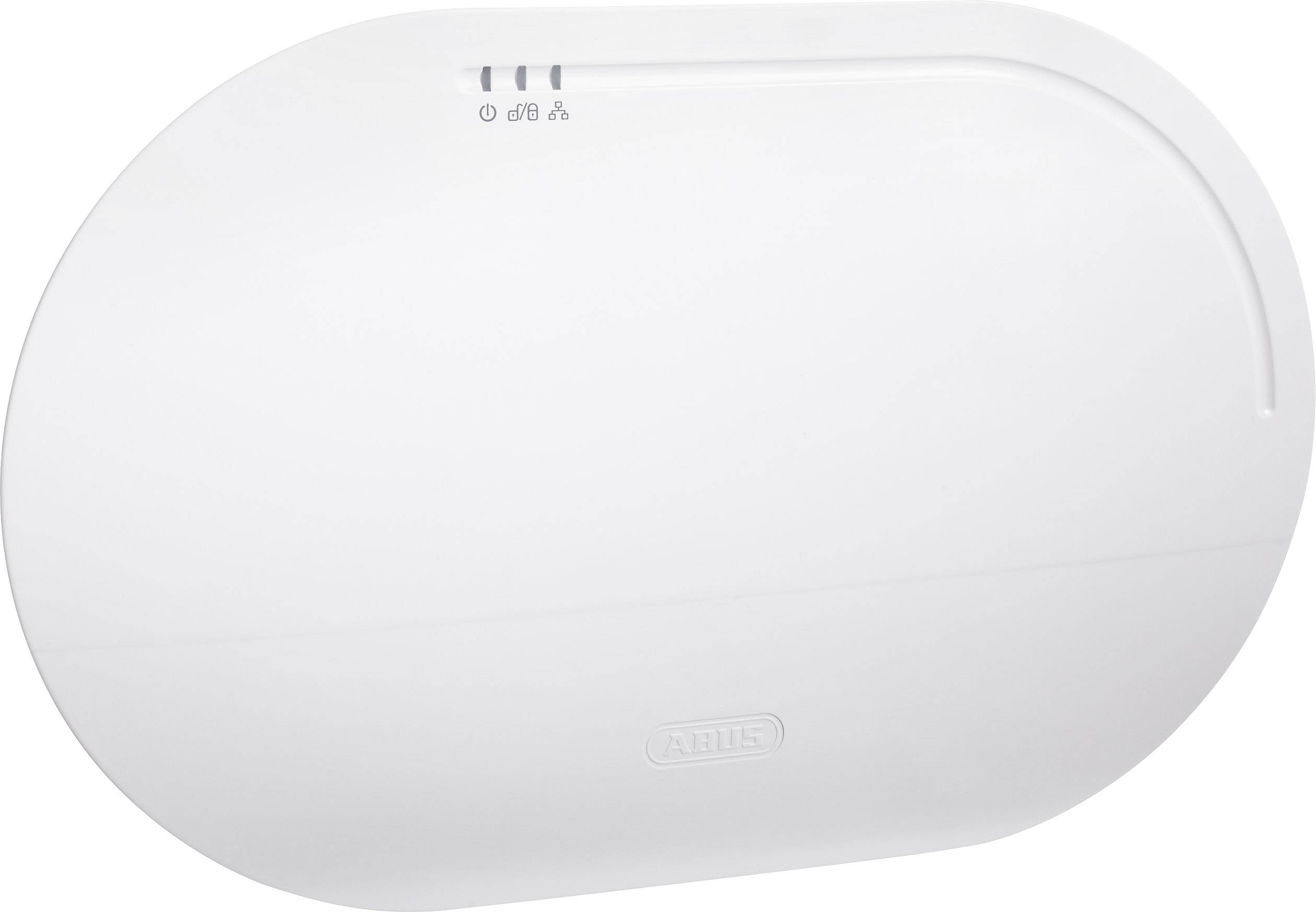 ABUS FUAA35010A Système d'alarme sans fil Centrale d'alarme sans fil