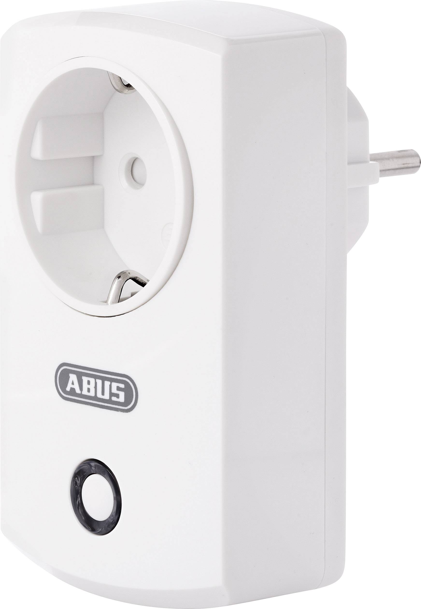 ABUS FUHA35000A Accessoire pour système d'alarme sans fil Prise télécommandée