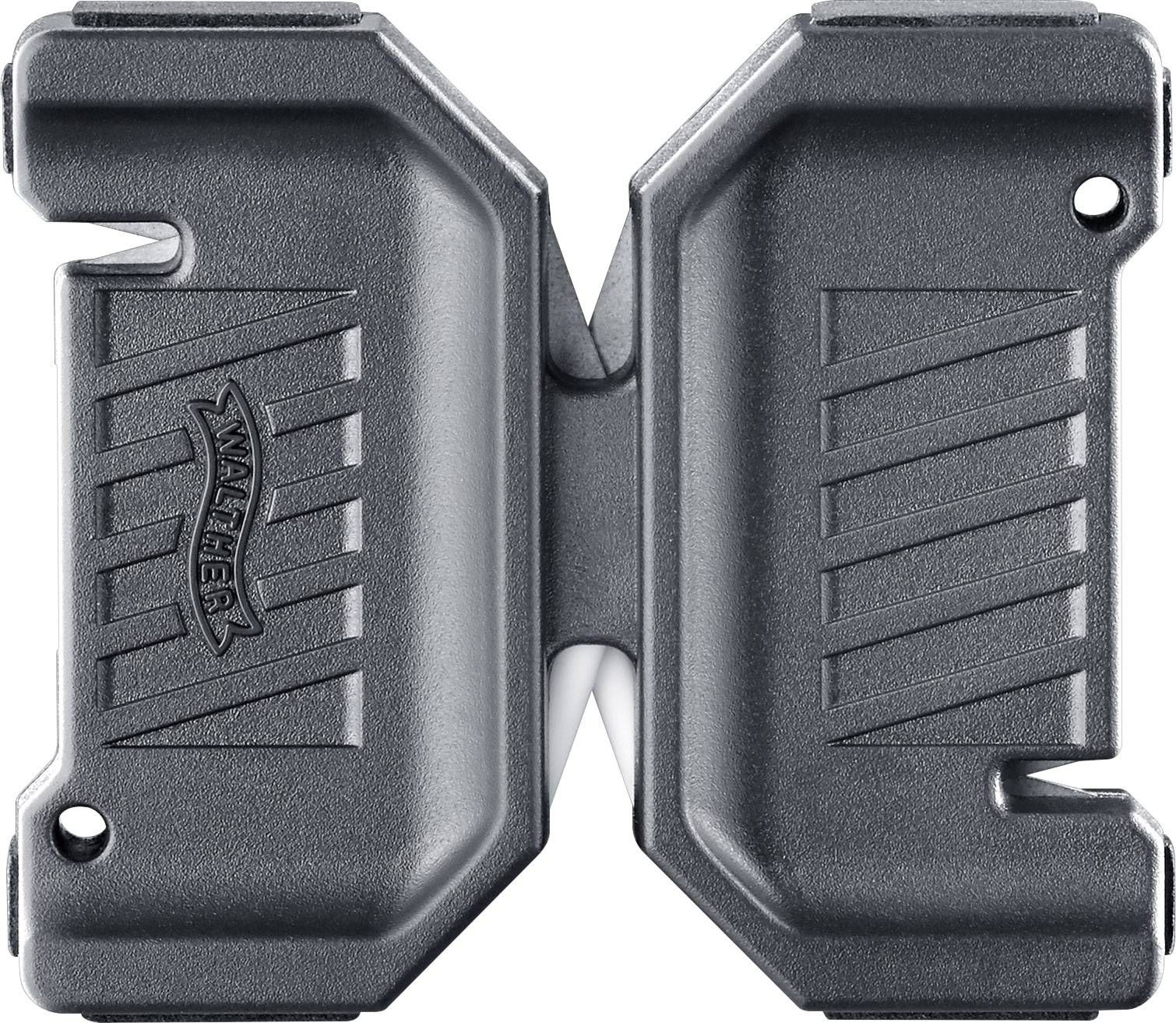 Walther Compact Knife Sharpener 5.0773 Aiguiseur noir