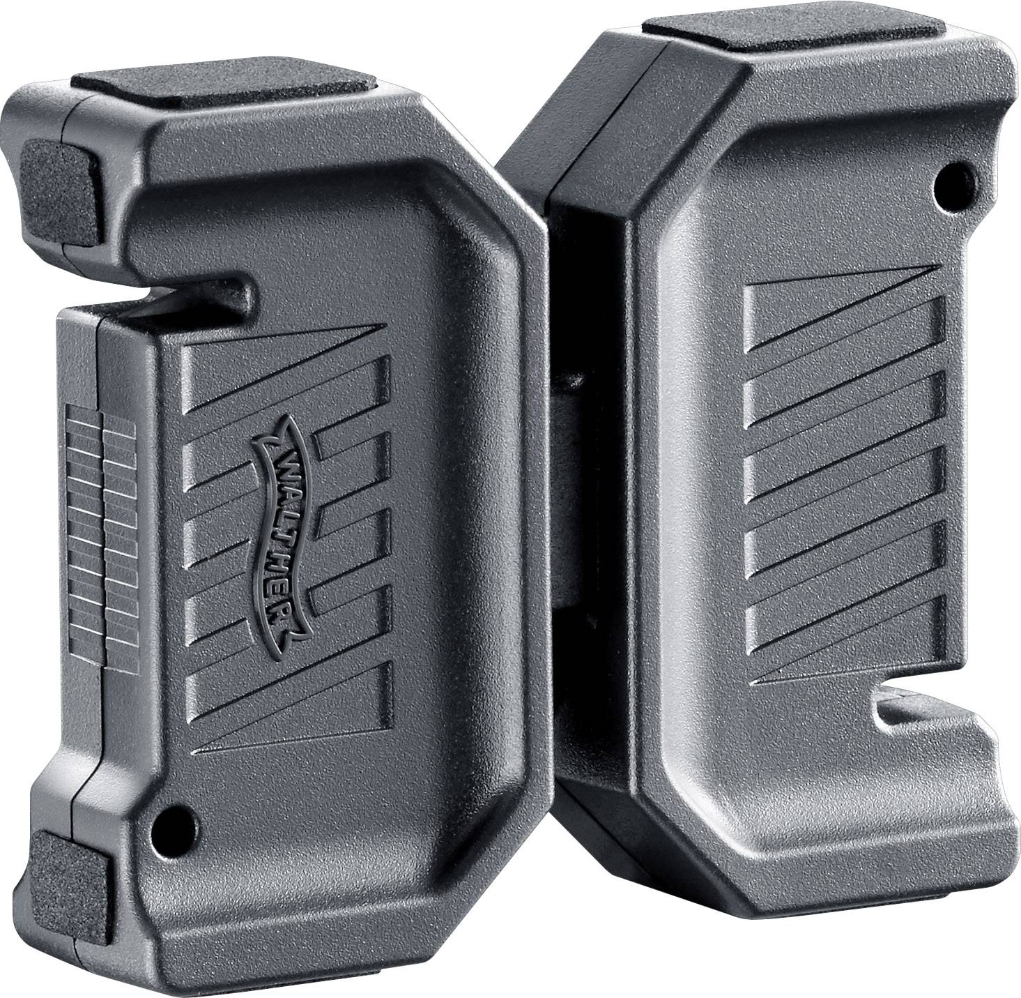 Walther Compact Knife Sharpener 5.0773 Aiguiseur noir