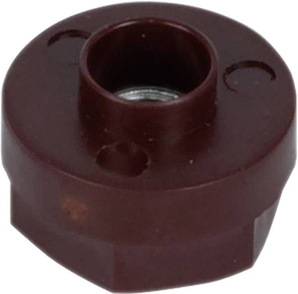 Pudenz Isoliermutter CF8 2550808001 Ecrou isolant