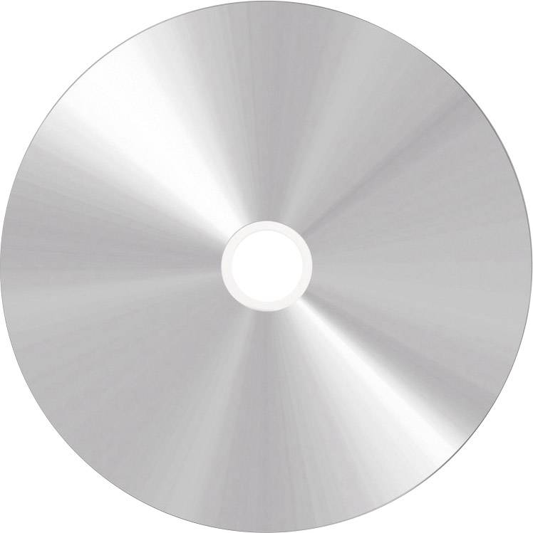 DVD-R vierge Verbatim 43645 50 pc(s) 4.7 GB 120 min imprimable