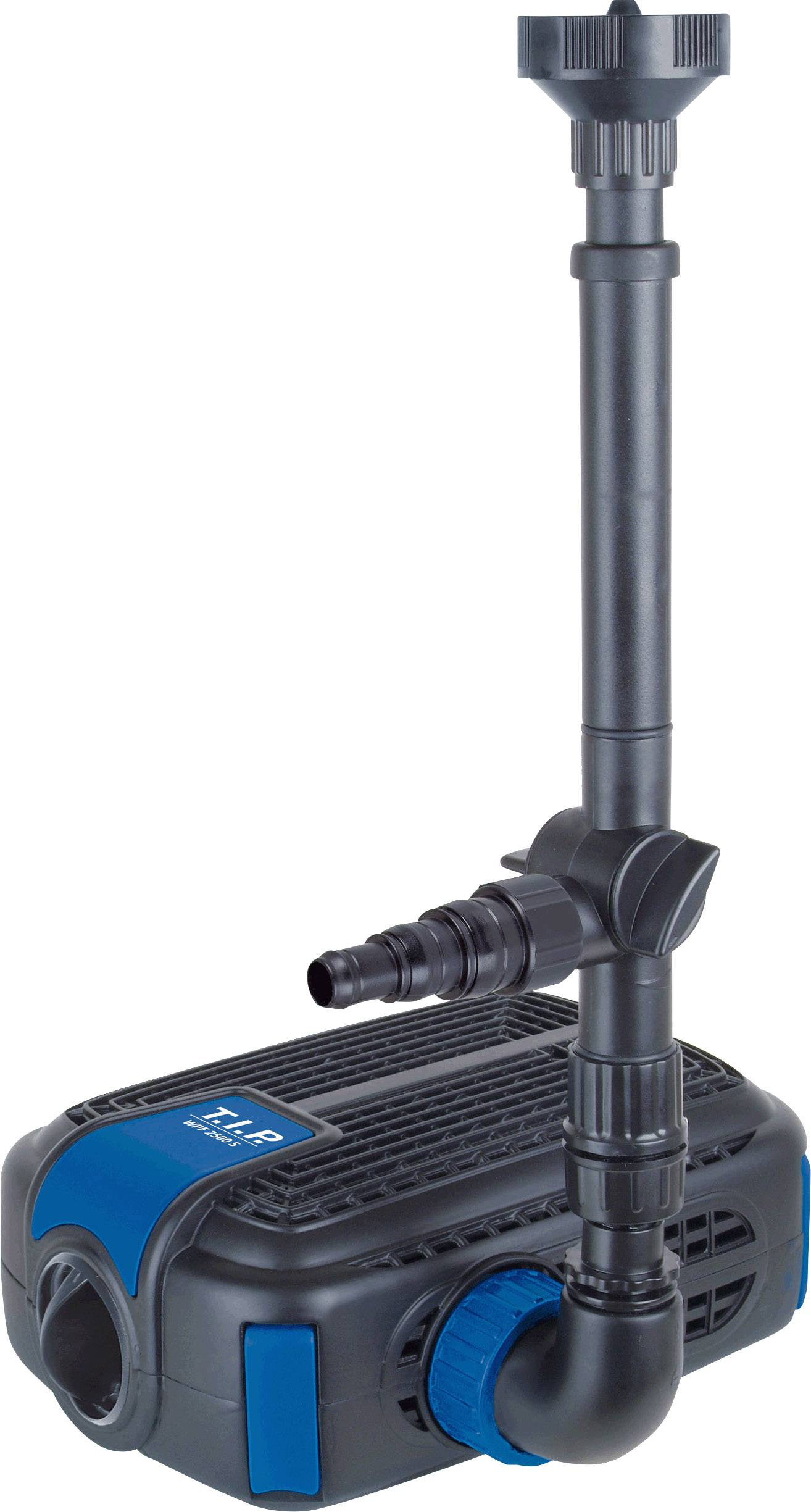 Pompe pour fontaine T.I.P. - Technische Industrie Produkte 30426 avec fonction filtre
