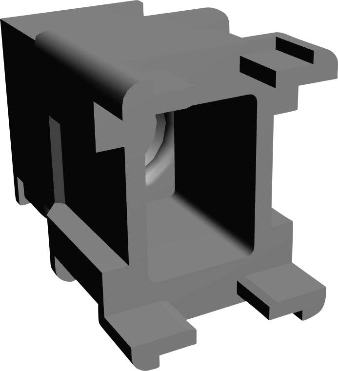 Réducteur de tension TE Connectivity 207604-1 1 pc(s)