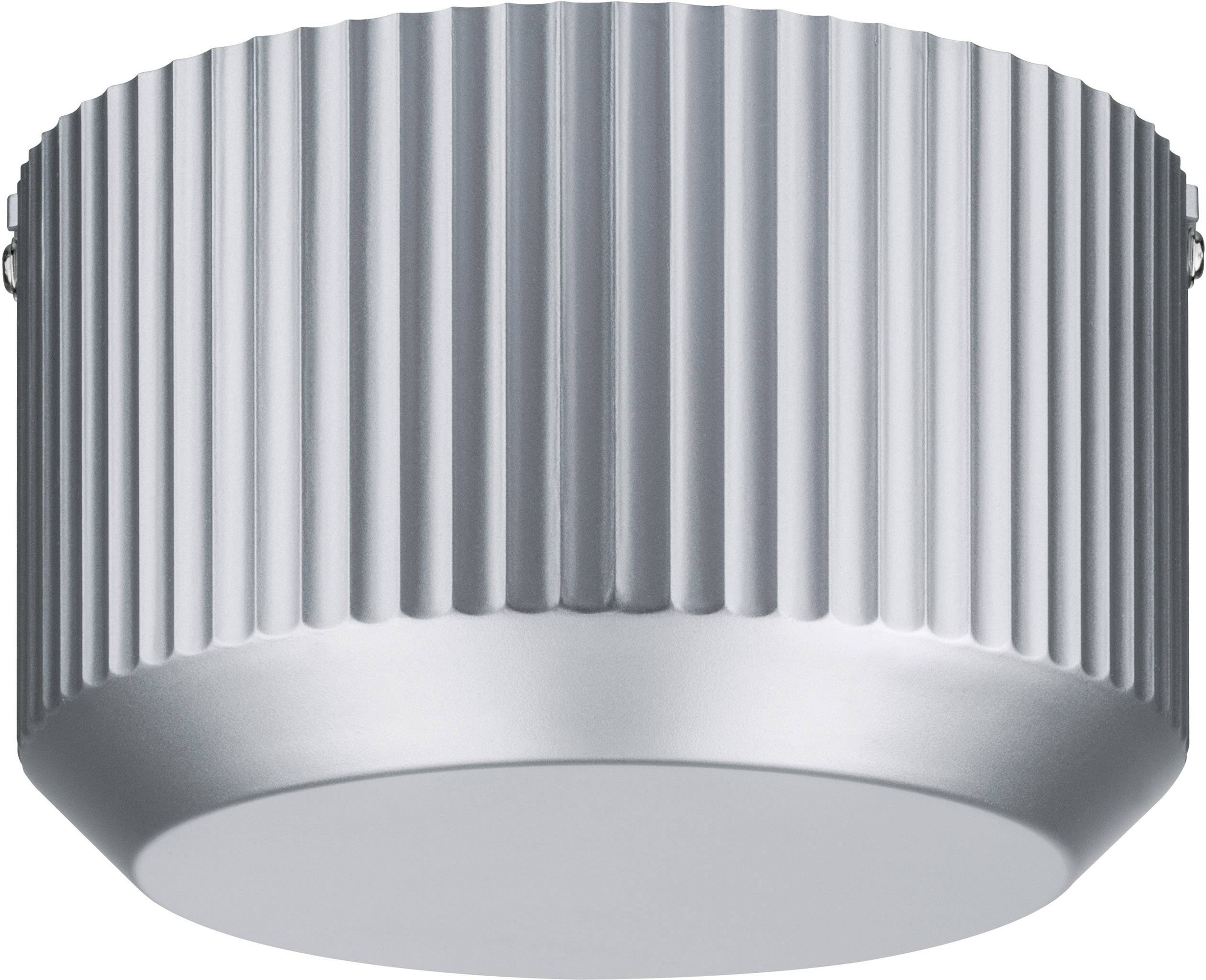 Transfo Paulmann Toroidal 97932 Elément pour système d'éclairage sur câble basse tension chrome