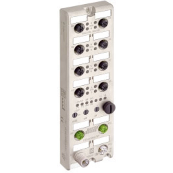 Répartiteur actif M12 filetage métal Lumberg Automation 0980 ESL 301-121 1 pc(s) Répartiteur actif M12 filetage métal Lumberg Automation 0980 ESL 301-121 1 pc(s)