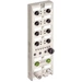 Répartiteur actif M12 filetage métal Lumberg Automation 0980 ESL 301-121 1 pc(s) Répartiteur actif M12 filetage métal Lumberg Automation 0980 ESL 301-121 1 pc(s)