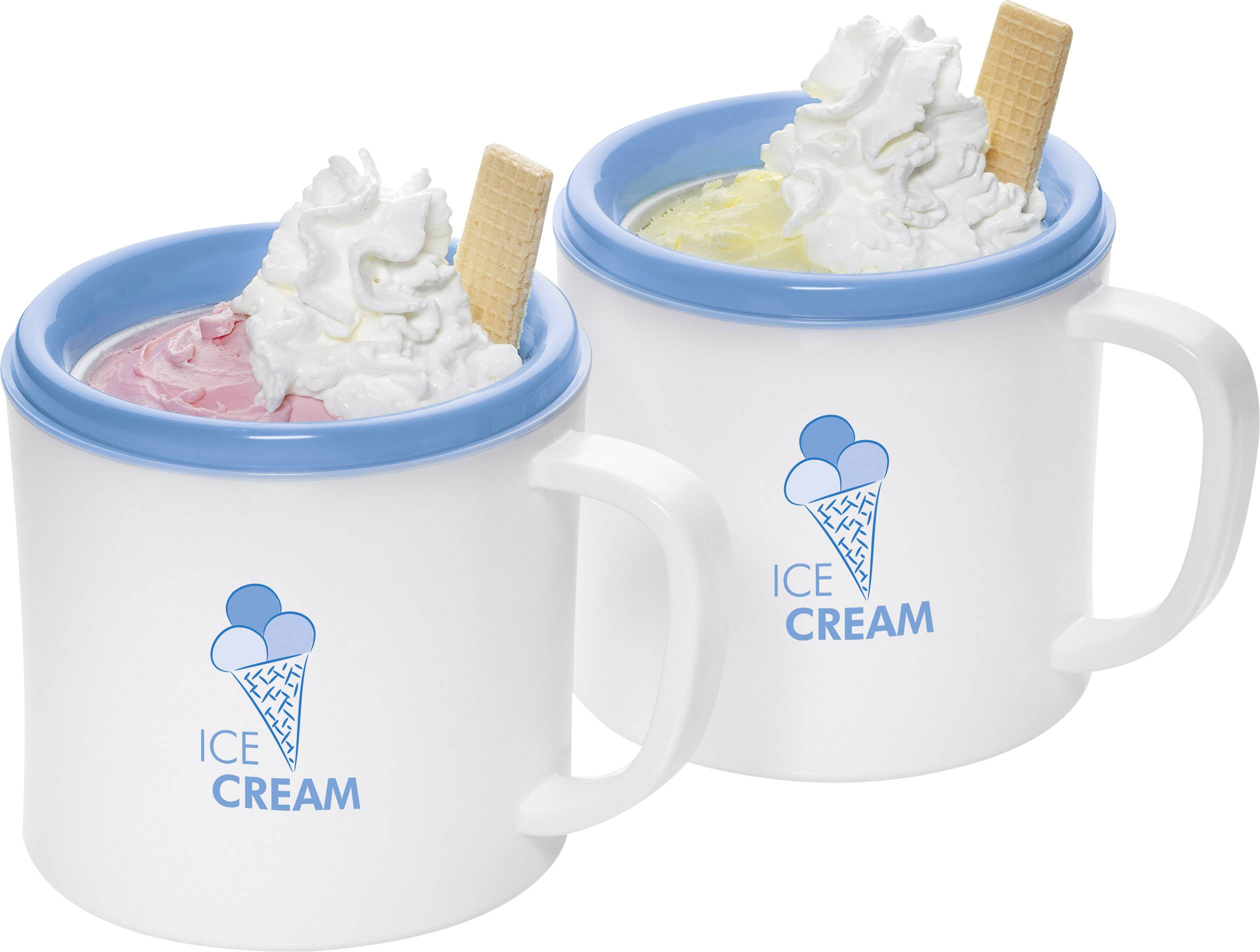 Sorbetière Clatronic ICM 3650 1000 ml