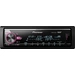 Pioneer MVH-X580DAB Autoradio tuner DAB+, port pour commande au volant, kit mains libres bluetooth Pioneer MVH-X580DAB Autoradio tuner DAB+, port pour commande au volant, kit mains libres bluetooth
