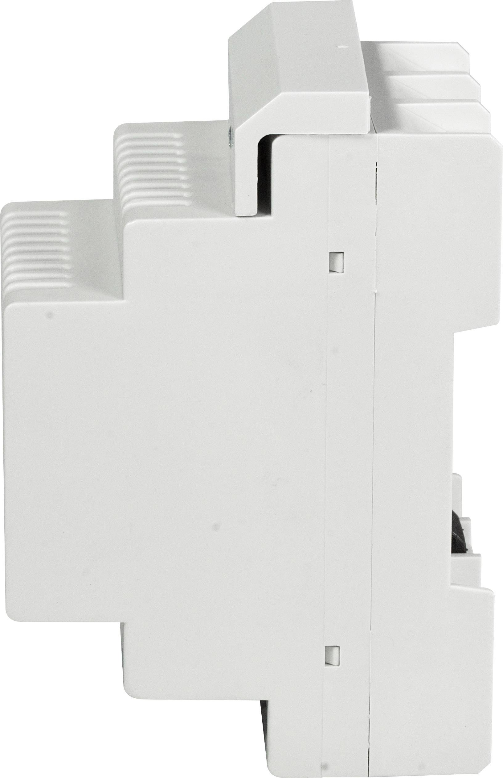 Transformateur de sonnette Zamel TRM-24 24 V/AC 0.63 A