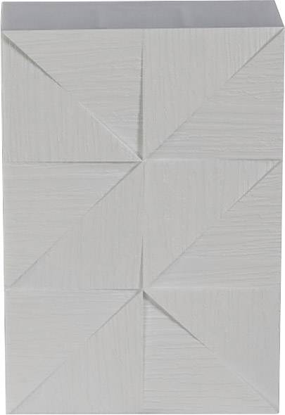 Bittorf 77 Gong 8 - 12 V blanc