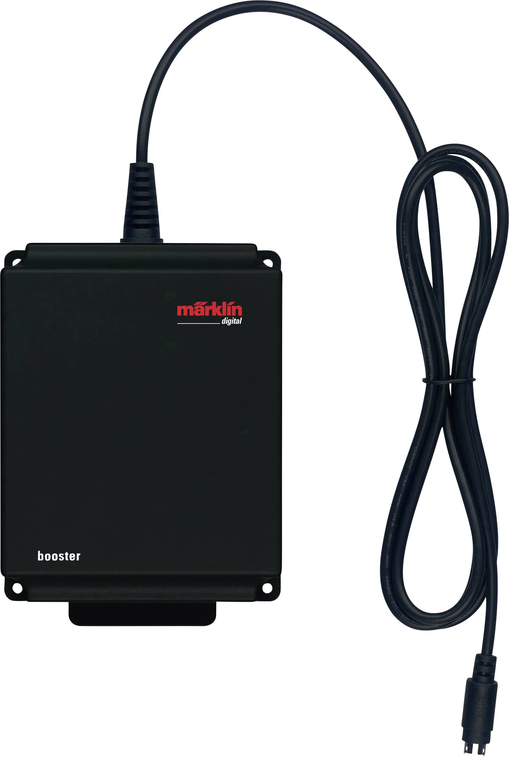Märklin 60175 Booster numérique Universel