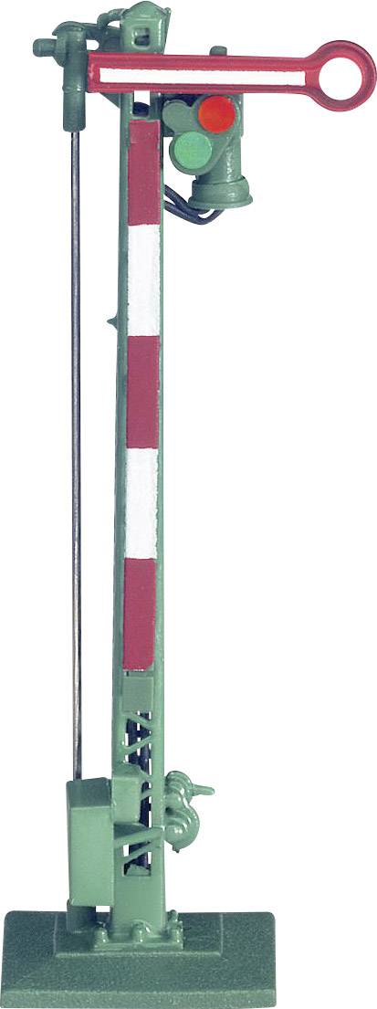 Märklin 89401 Z sémaphore 1 palette Signal principal modèle fonctionnel