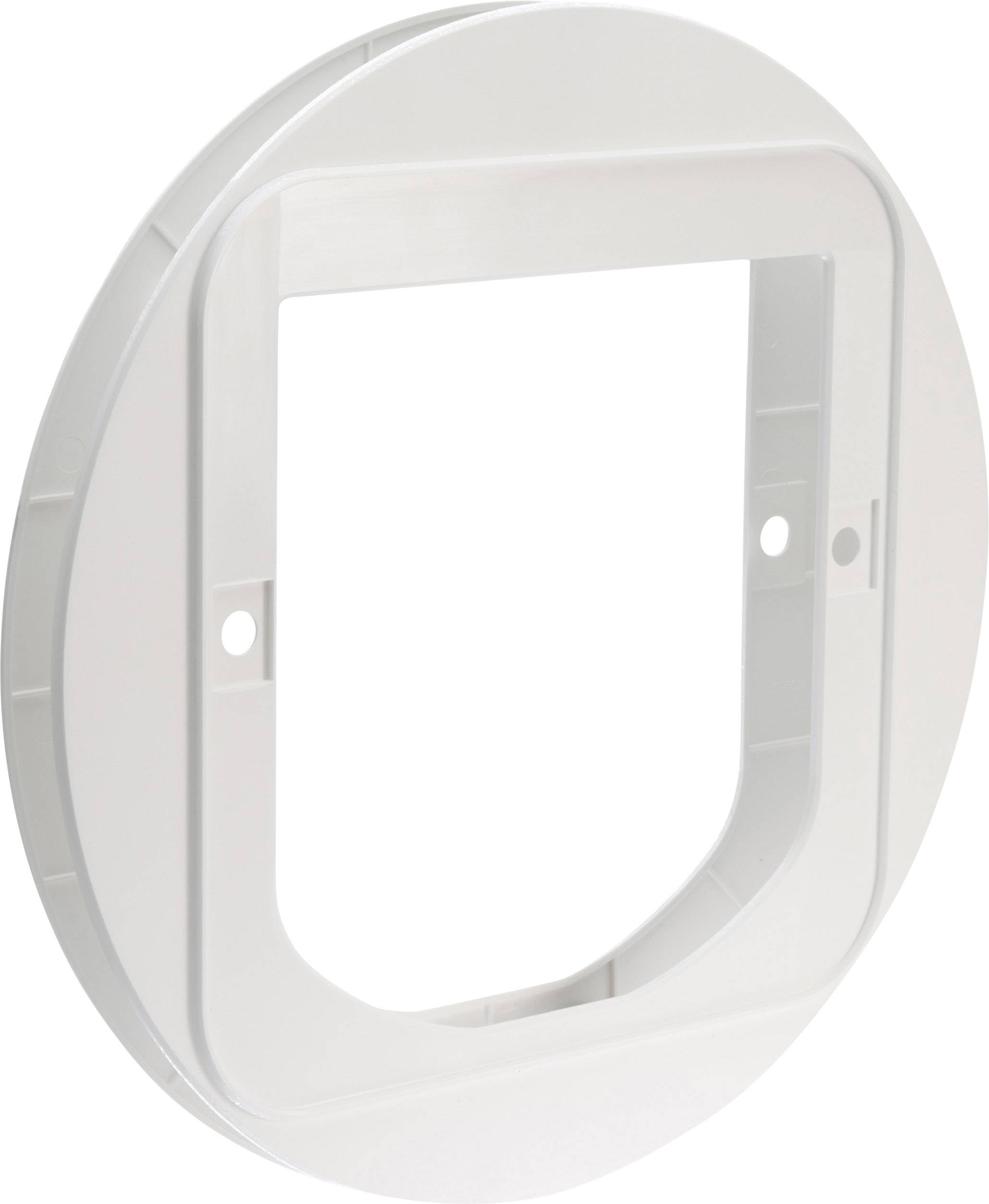 Adaptateur de montage SureFlap GMA001 blanc 1 pc(s)