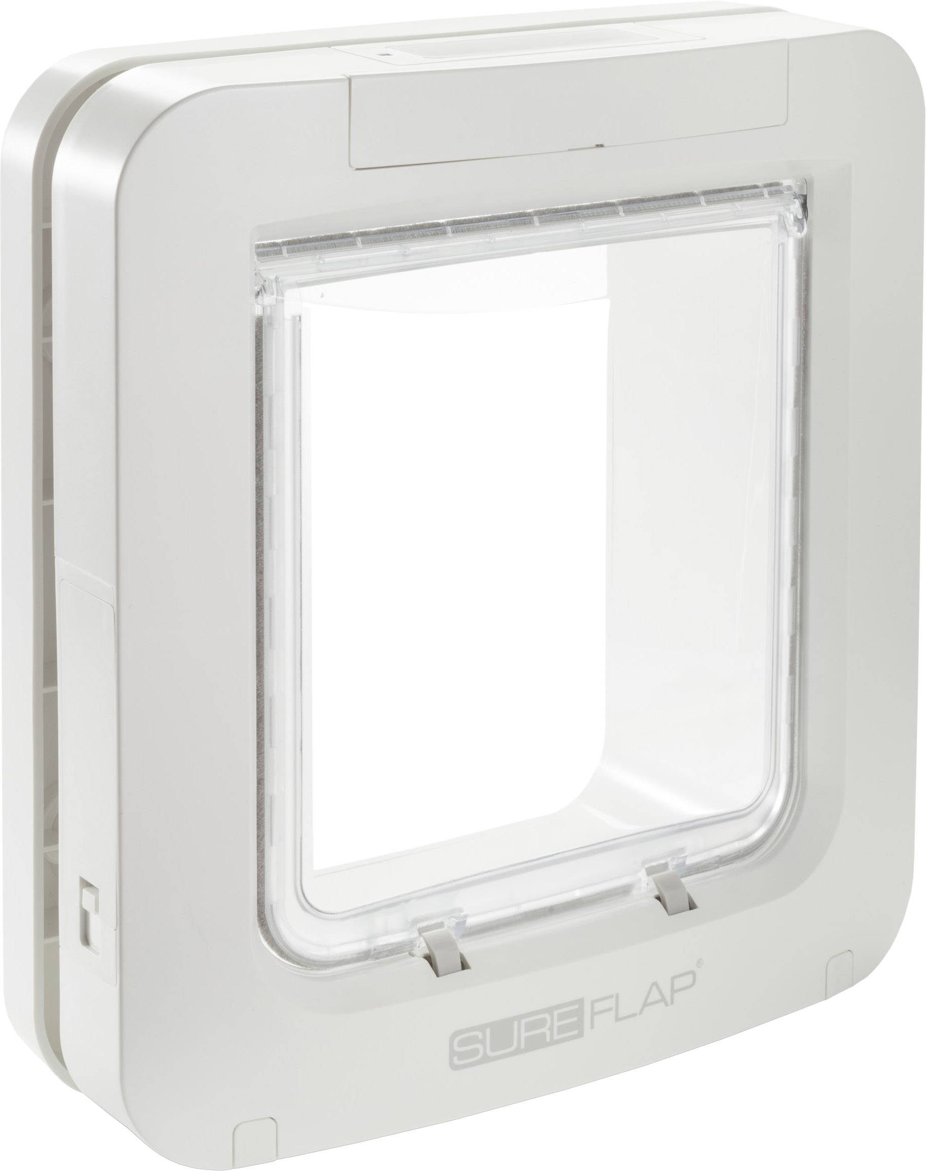 Chatière SureFlap SUR101 blanc 1 pc(s)