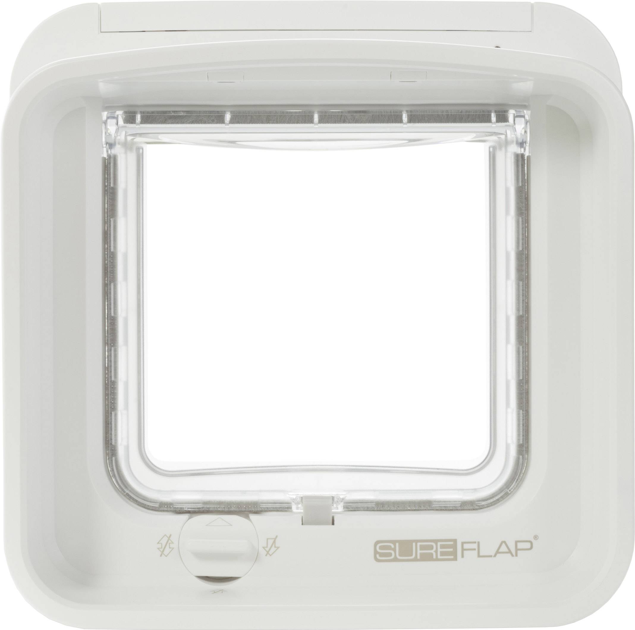 Chatière SureFlap DSCF001 blanc 1 pc(s)