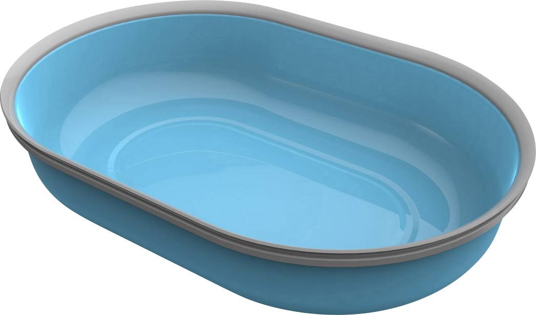 Gamelle SureFeed BOWLBL bleu 1 pc(s)