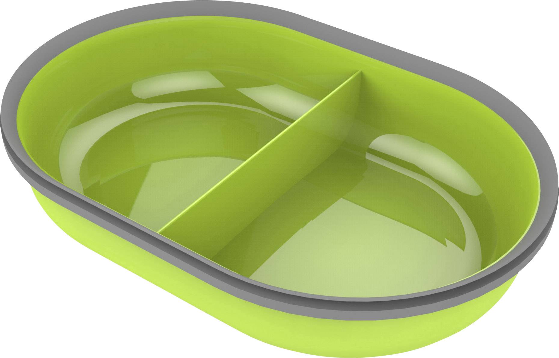 Gamelle SureFeed SBOWLGN vert 1 pc(s)