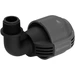 Coude GARDENA système Sprinkler 02780-20 25 mm (1/2") (filet. Ext.) Coude GARDENA système Sprinkler 02780-20 25 mm (1/2") (filet. Ext.)