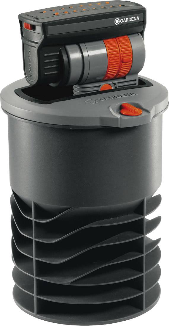 Gardena Sprinklersystem Versenkregner 08220-29