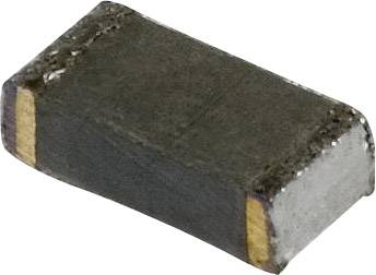 Panasonic ECH-U1H221GX5 Condensateurs à film CMS 0805 220 pF 50 V/DC 2 % (L x l) 2 mm x 1.25 mm