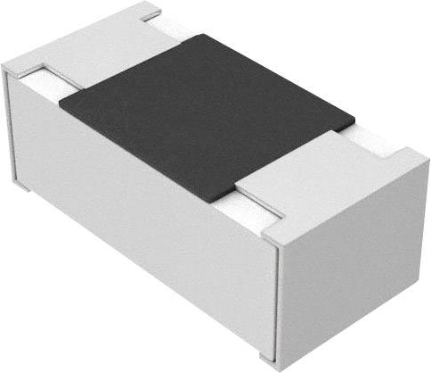 Panasonic ERJ-1GNJ472C Résistance à couche épaisse 4.7 kΩ CMS 0201 0.05 W 5 % 200 ±ppm/°C