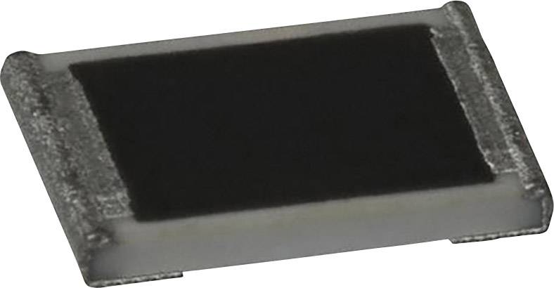 Panasonic ERA-3AEB683V Résistance à couche métallique 68 kΩ CMS 0603 0.1 W 0.1 % 25 ±ppm/°C