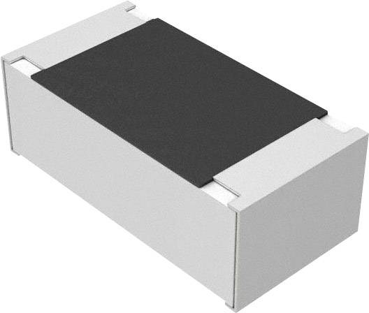 Panasonic ERA-2AEB513X Résistance à couche métallique 51 kΩ CMS 0402 0.0625 W 0.1 % 25 ±ppm/°C