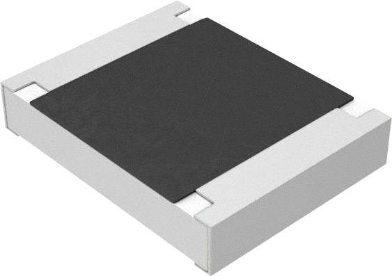 Panasonic ERA-3AEB4751V Résistance à couche épaisse 4.75 kΩ CMS 0603 0.1 W 0.1 % 25 ±ppm/°C