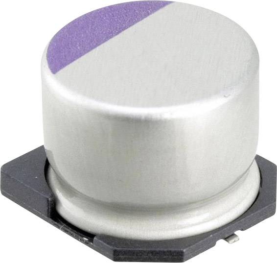 Panasonic 6SVP470MX Condensateur électrolytique CMS 470 µF 6.3 V 20 % (Ø) 10 mm 1 pc(s)