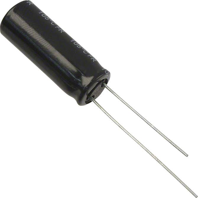 Panasonic EEU-FR1C102L Condensateur électrolytique sortie radiale 3.5 mm 1000 µF 16 V 20 % (Ø) 8 mm