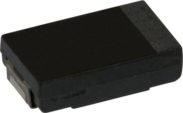 Panasonic EEF-SX0J151ER Condensateur électrolytique CMS 150 µF 6.3 V 20 % 1 pc(s)