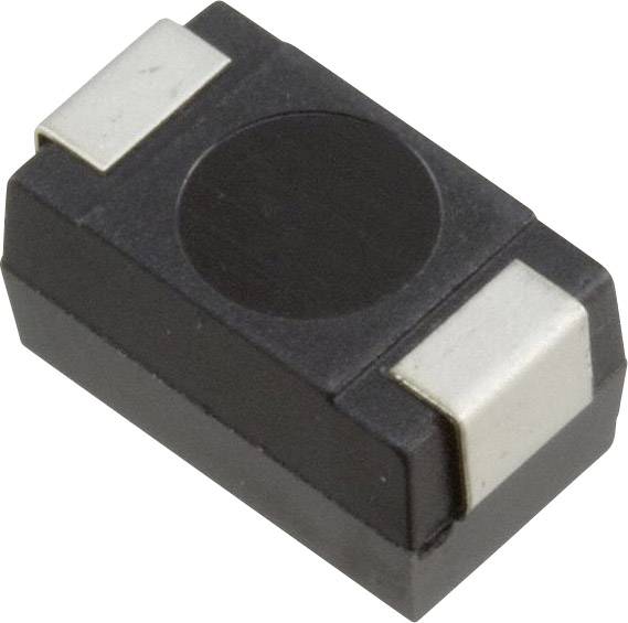 Panasonic 6TPB470M Condensateur tantale CMS 470 µF 6.3 V 20 % (L x l) 7.3 mm x 4.3 mm 1 pc(s)