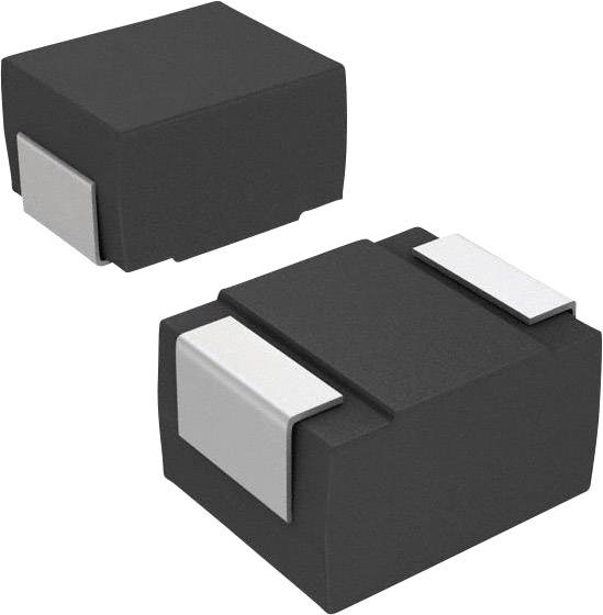 Panasonic 25TQC15MYFB Condensateur tantale CMS 15 µF 25 V 20 % (L x l) 7.3 mm x 4.3 mm 1 pc(s)