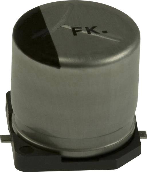 Panasonic EEE-FK1H151P Condensateur électrolytique CMS 150 µF 50 V 20 % (Ø) 10 mm 1 pc(s)