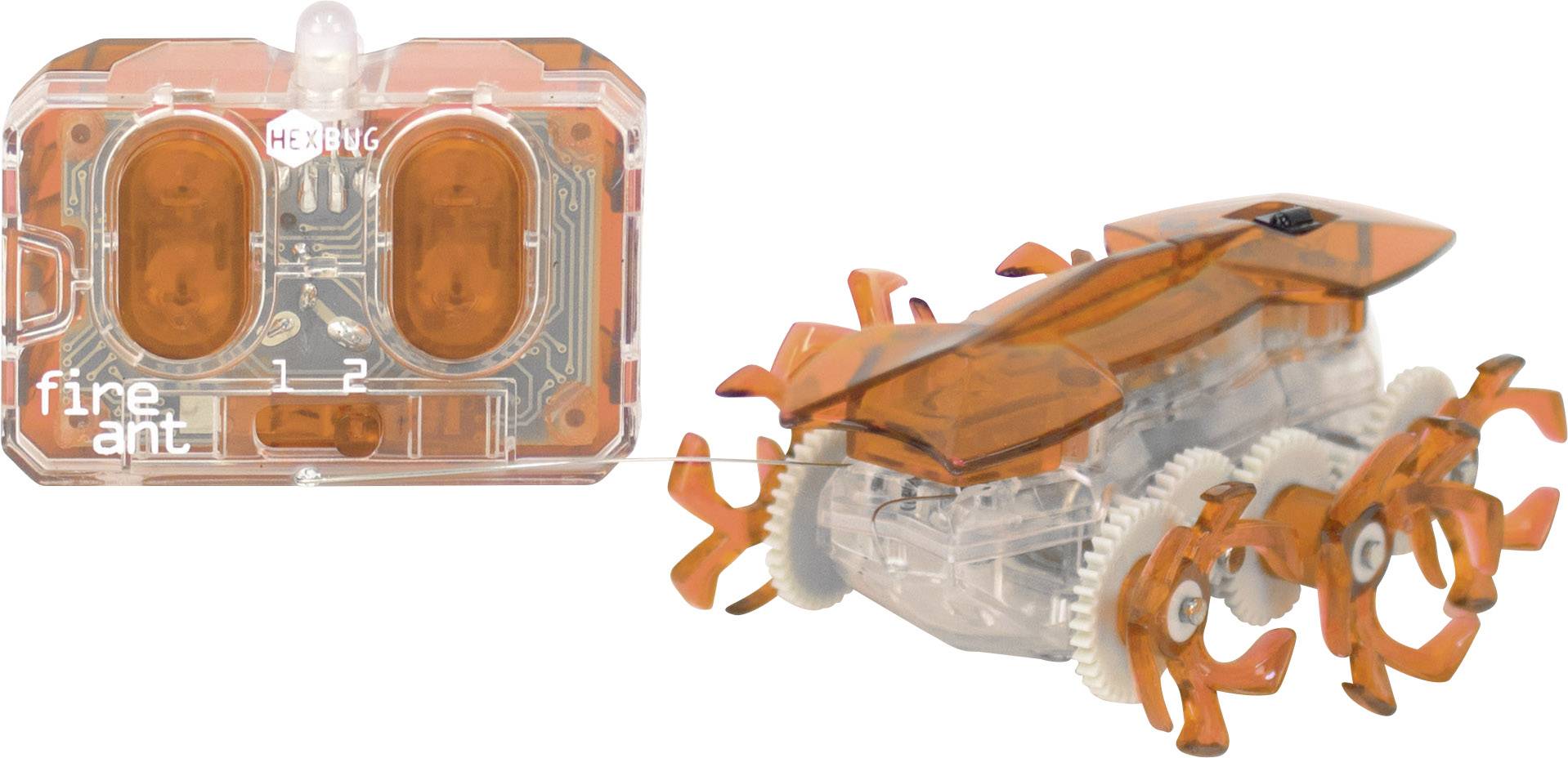 HexBug Fire Ant Kit robot