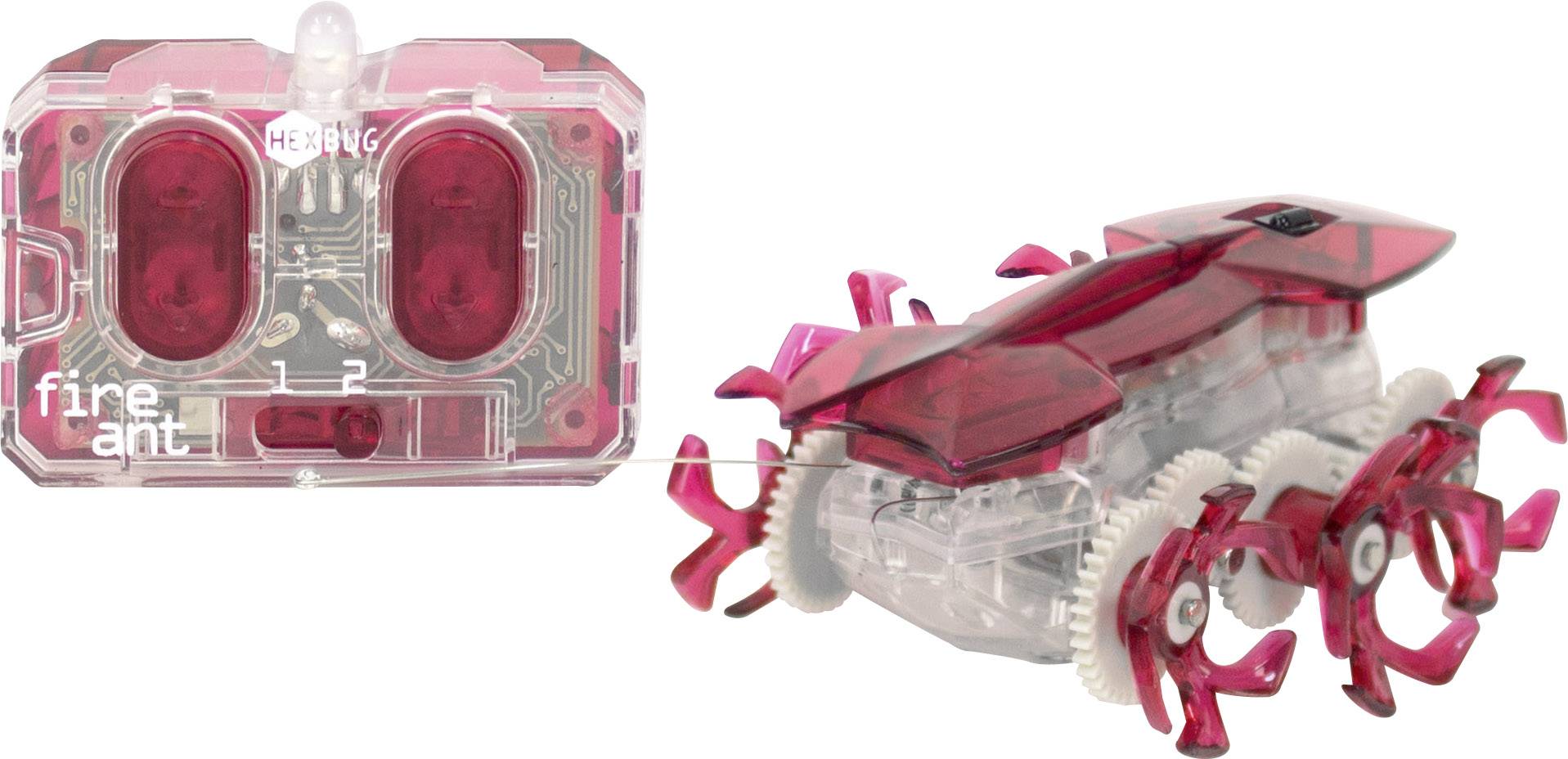 HexBug Fire Ant Kit robot