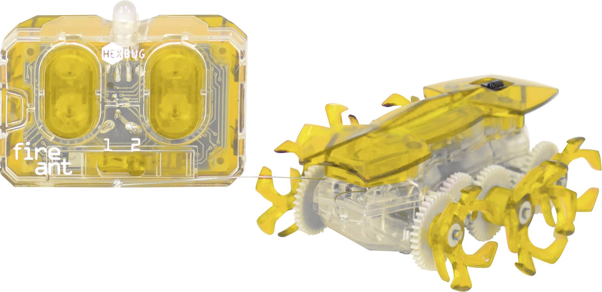 HexBug Fire Ant Kit robot