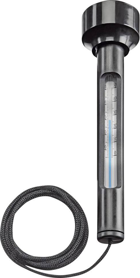 Pontec 43190 PondoThermo Thermomètre de bassin