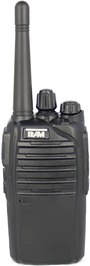 Team Electronic TeCom-LC PR8116 PMR-Handfunkgerät